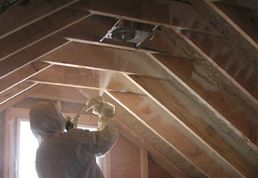 Cape Coral Attic Insulation