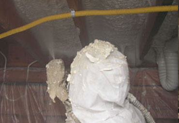 Cape Coral Crawl Space Insulation