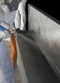 Cape Coral Protective Polyurea Coatings