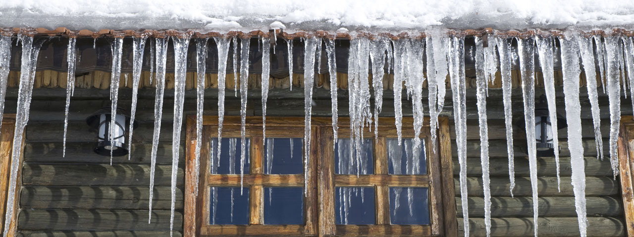 spray foam prevents ice dams by providing proper insulation in Cape Coral attic spaces